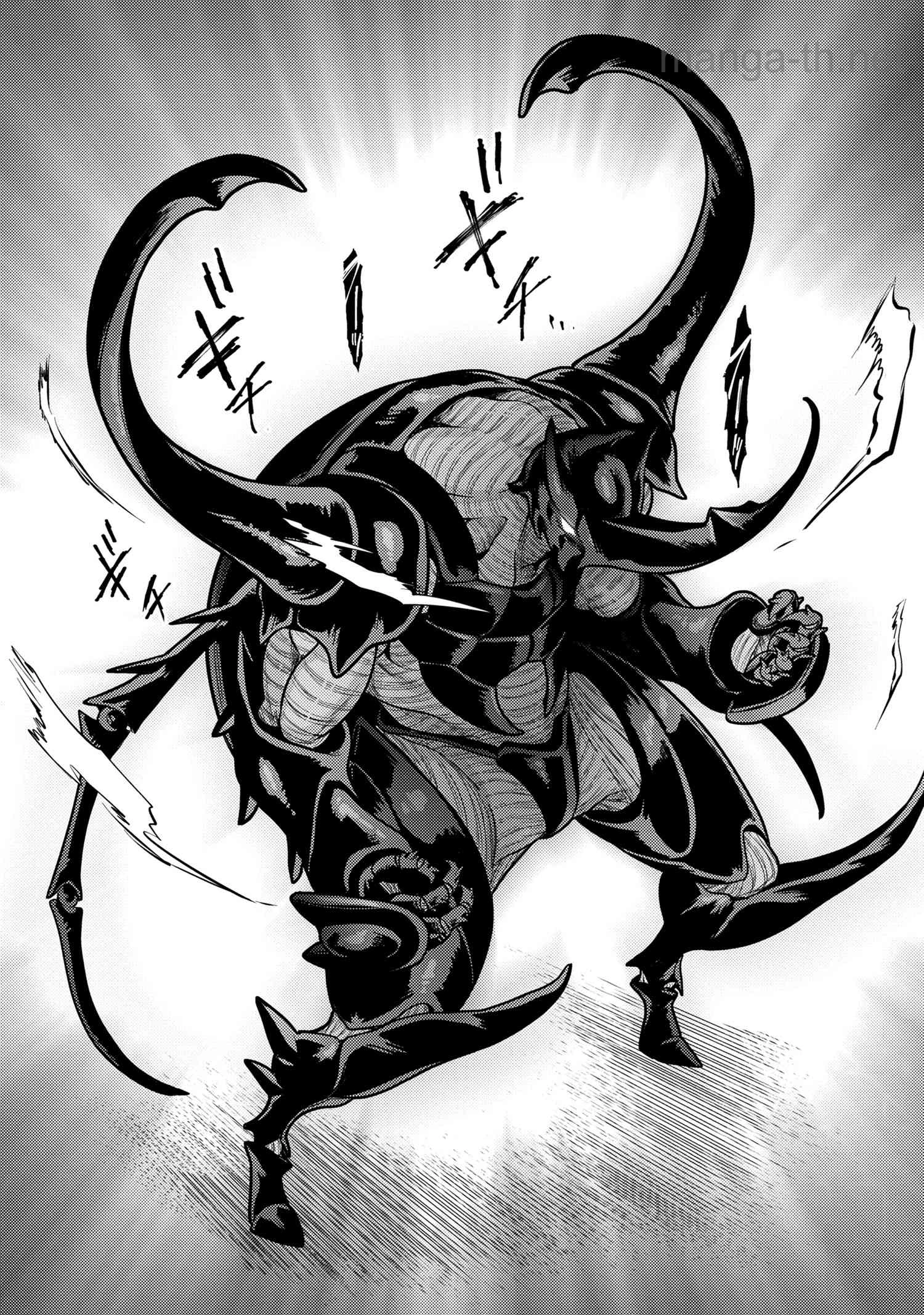 Sekai Saikou no Ansatsusha, Isekai Kizoku ni Tensei Suru page 7