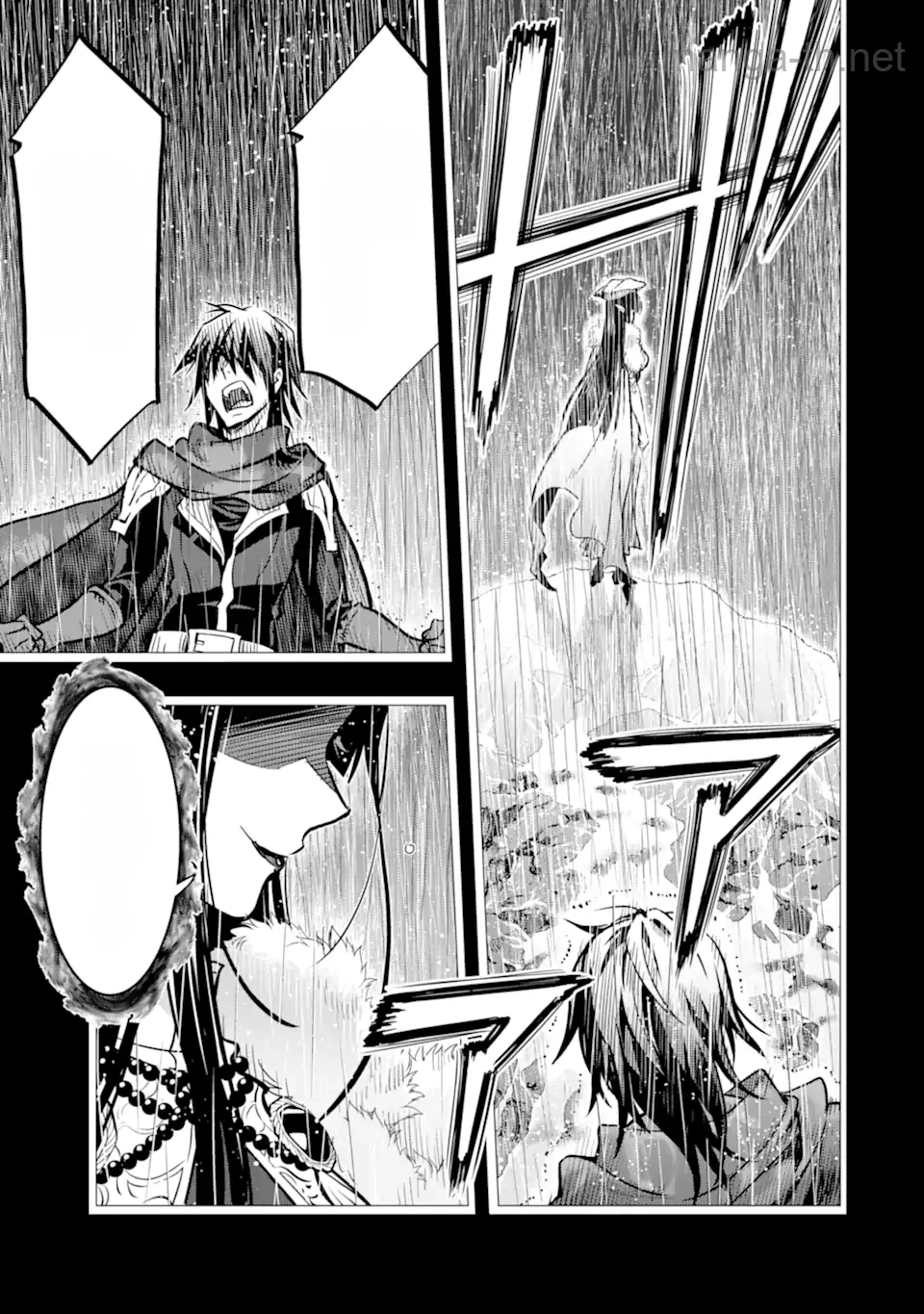 Koko wa Ore ni Makasete Saki ni Ike to Itte kara 10 Nen ga Tattara Densetsu ni Natteita หน้า 7
