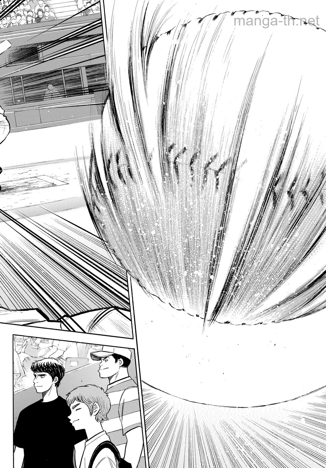 Daiya no A – Act II หน้า 9