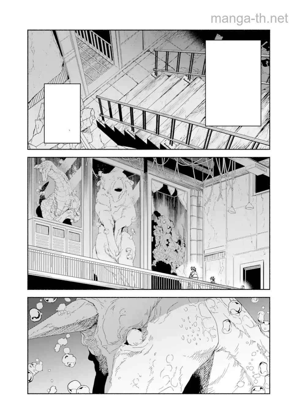 Arafoo Kenja no Isekai Seikatsu Nikki: Kimamana Isekai Kyoushi Life หน้า 10