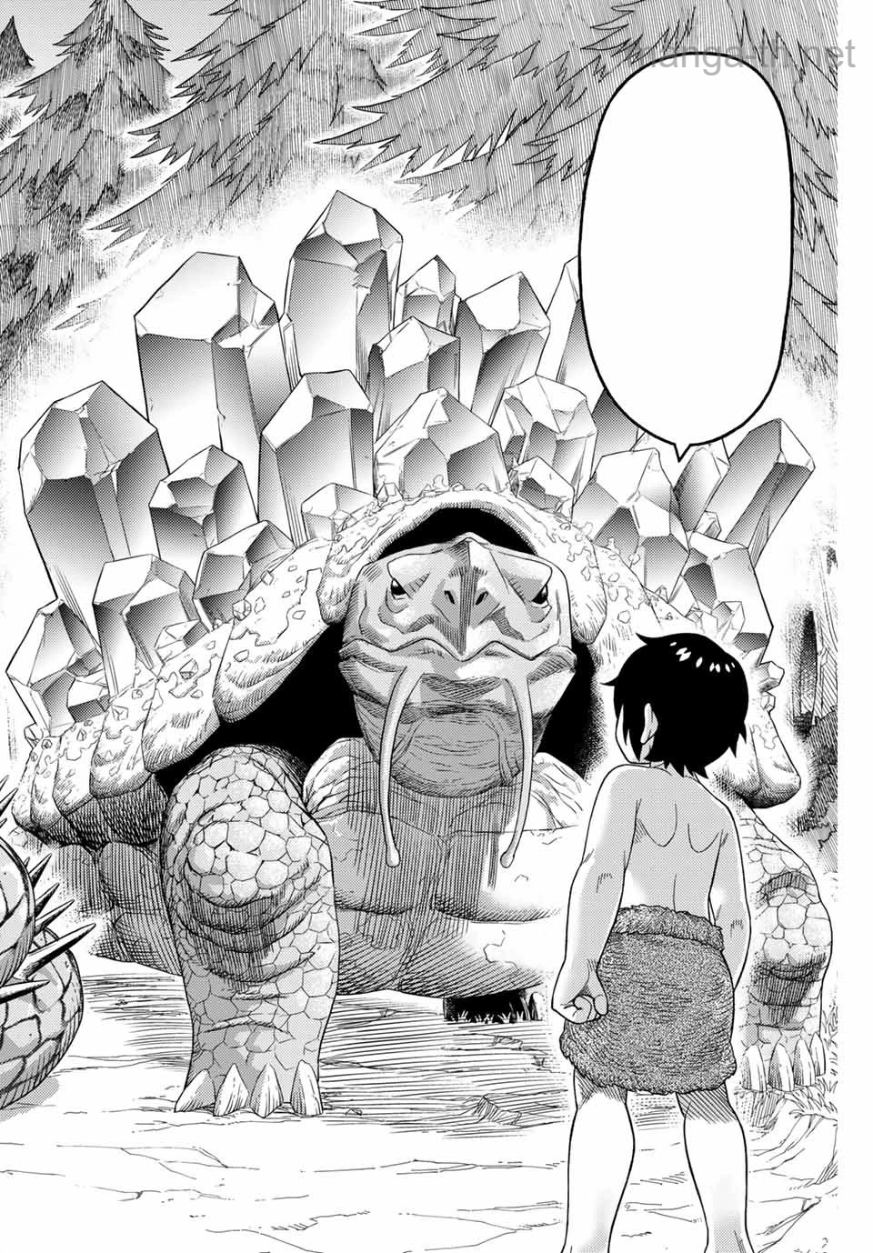 Suterareta Tensei Kenja: Mamono no Mori de Saikyou no Daima Teikoku o Tsukuriageru หน้า 10