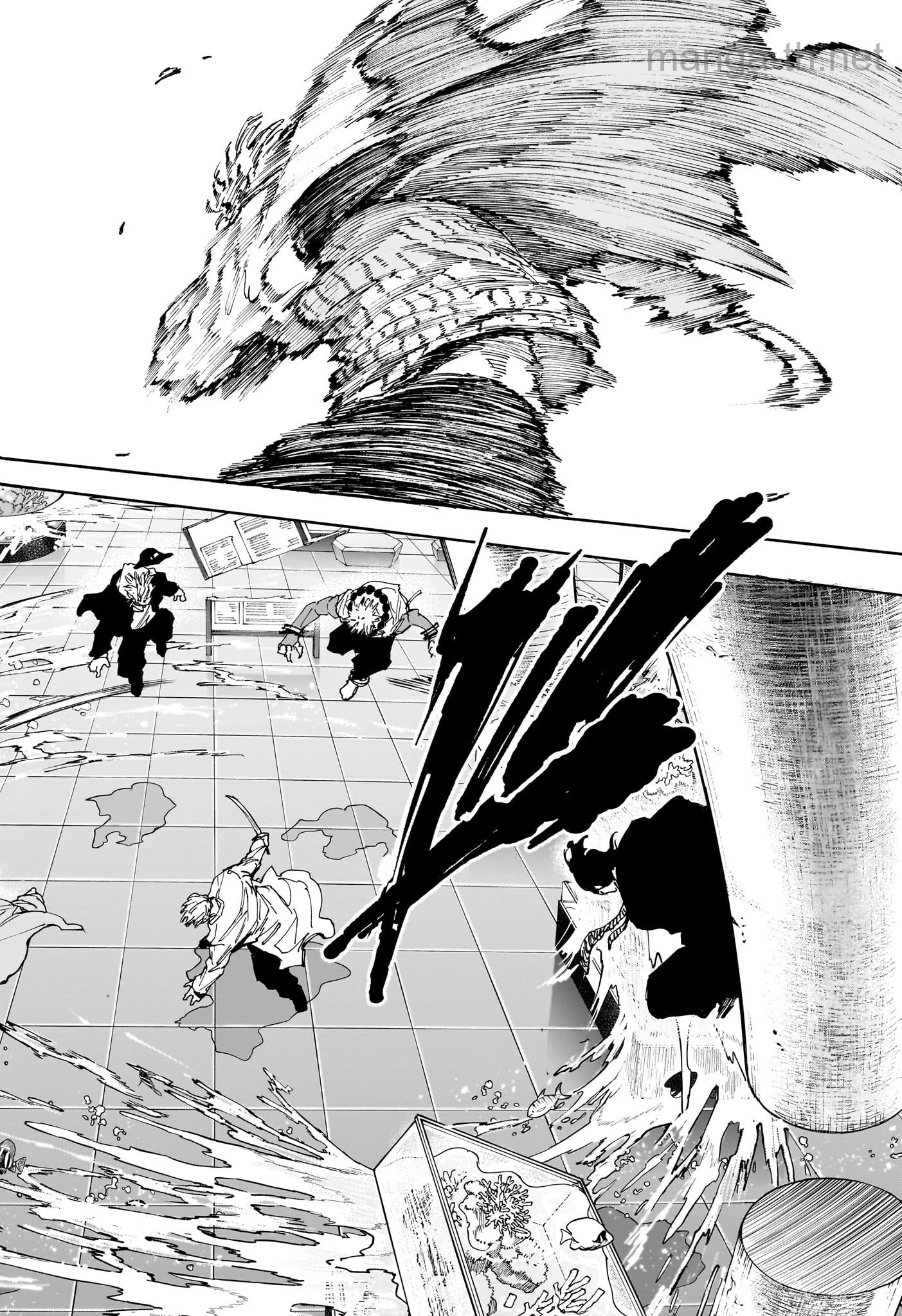 Sakamoto Days page 6
