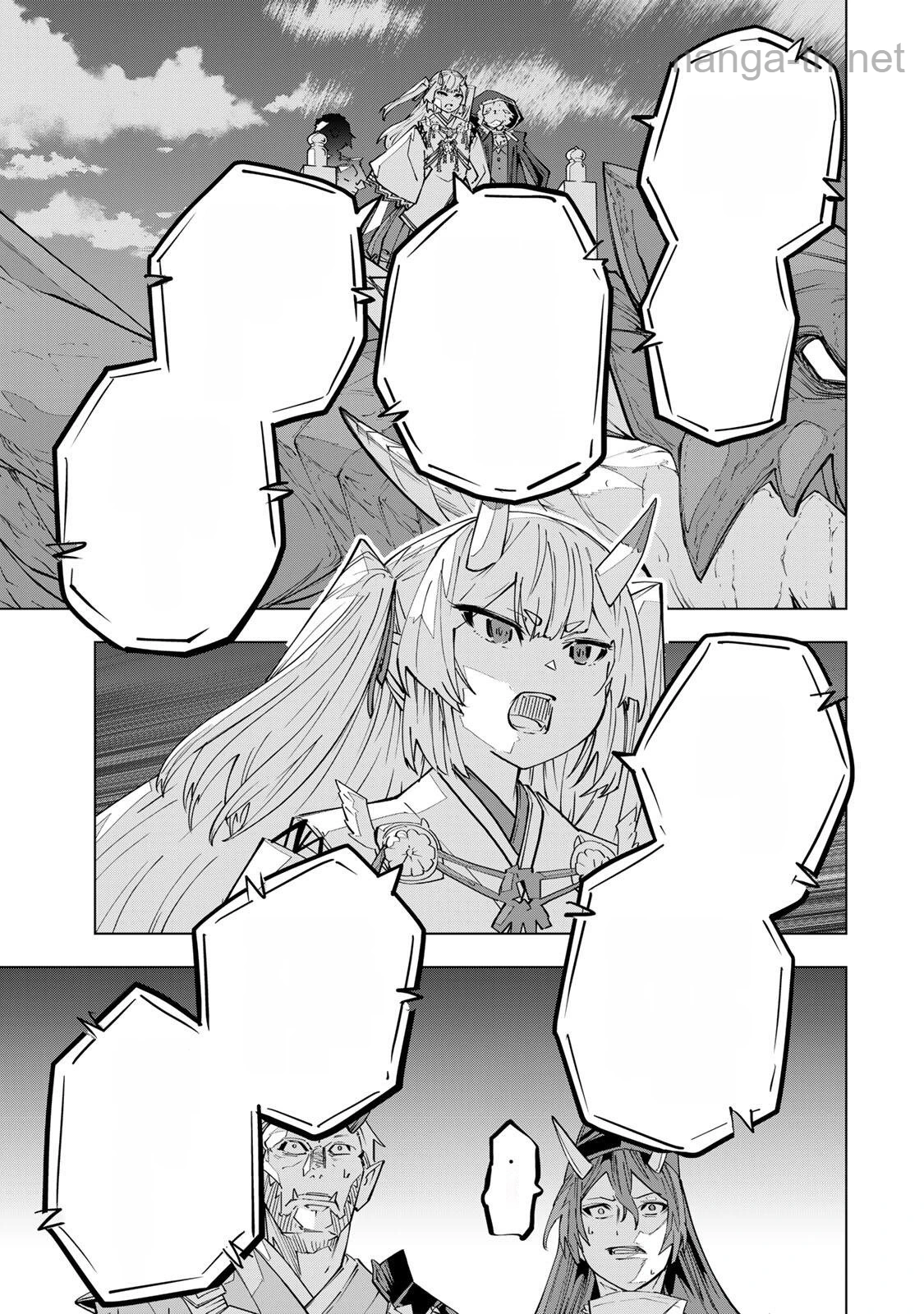 Shinjiteita Nakama-tachi ni Dungeon Okuchi de Korosarekaketa ga Gift “Mugen Gacha” de Level 9999 no Nakama-tachi wo Te ni Irete Moto Party Member to Sekai ni Fukushuu & “Zamaa!” Shimasu! หน้า 3