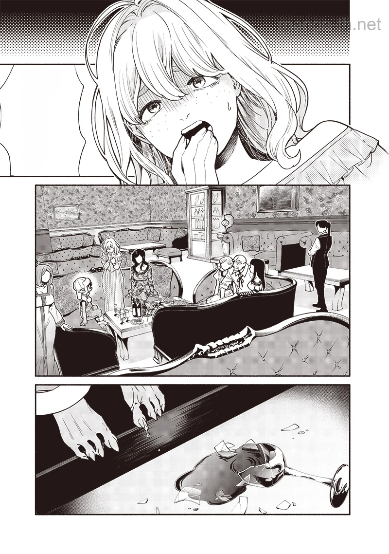 Tensei Goblin da kedo Shitsumon aru? หน้า 7
