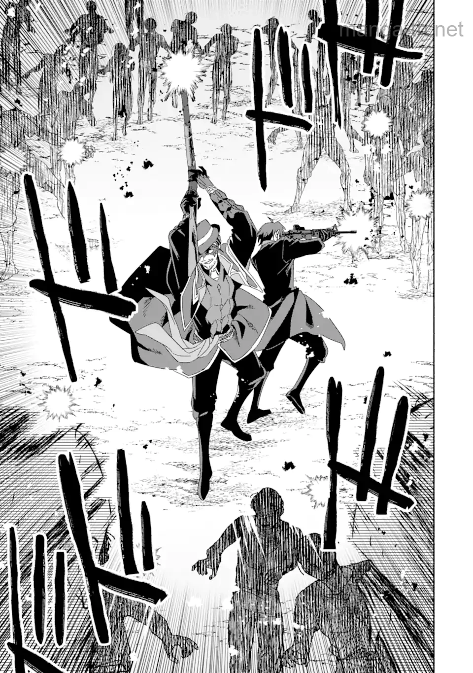 Arafoo Kenja no Isekai Seikatsu Nikki: Kimamana Isekai Kyoushi Life page 8