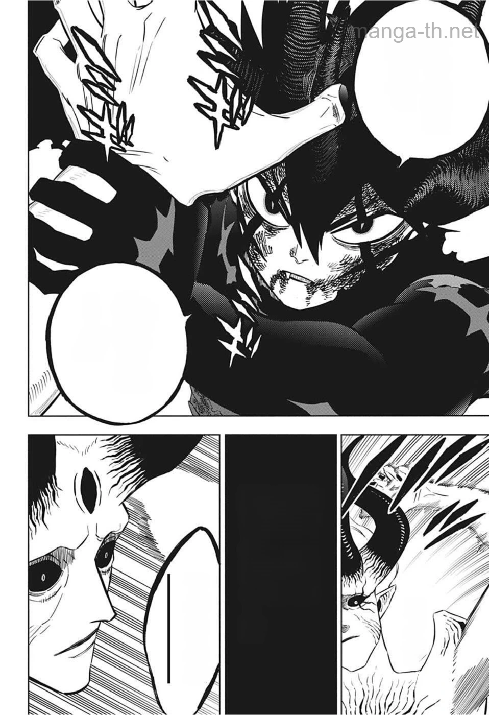 Black Clover หน้า 4