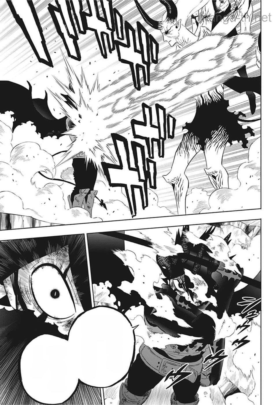Black Clover หน้า 5