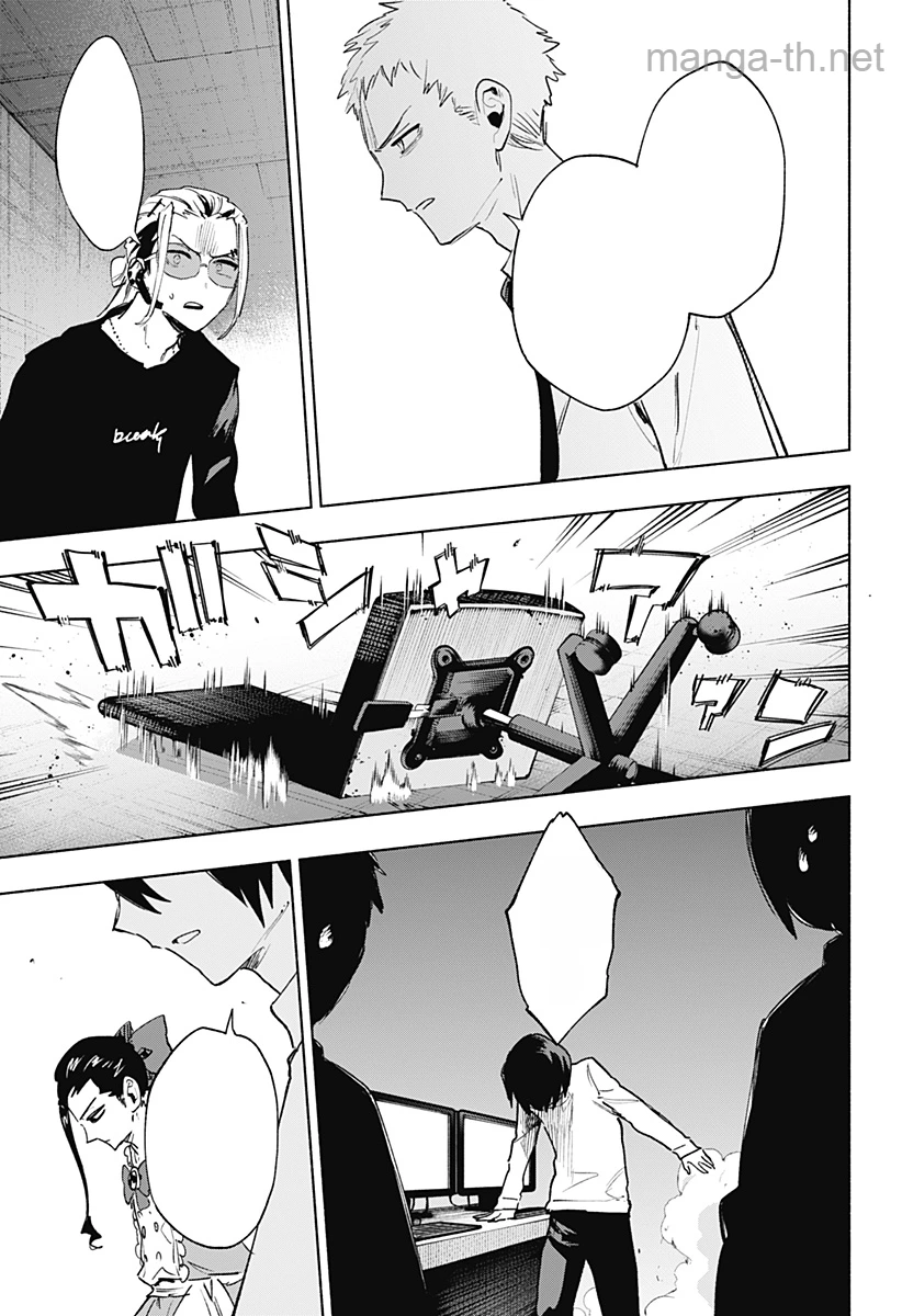 Kabushiki Gaisha MagiLumiere หน้า 5