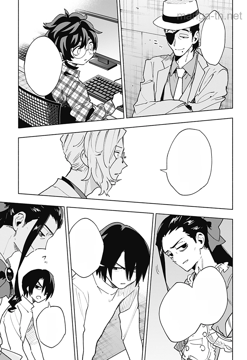 Kabushiki Gaisha MagiLumiere หน้า 9