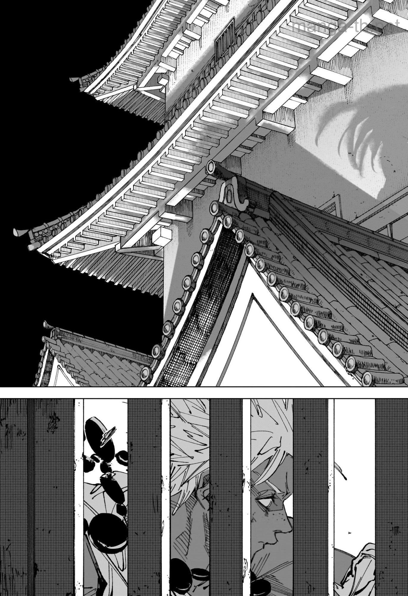 Sakamoto Days page 5