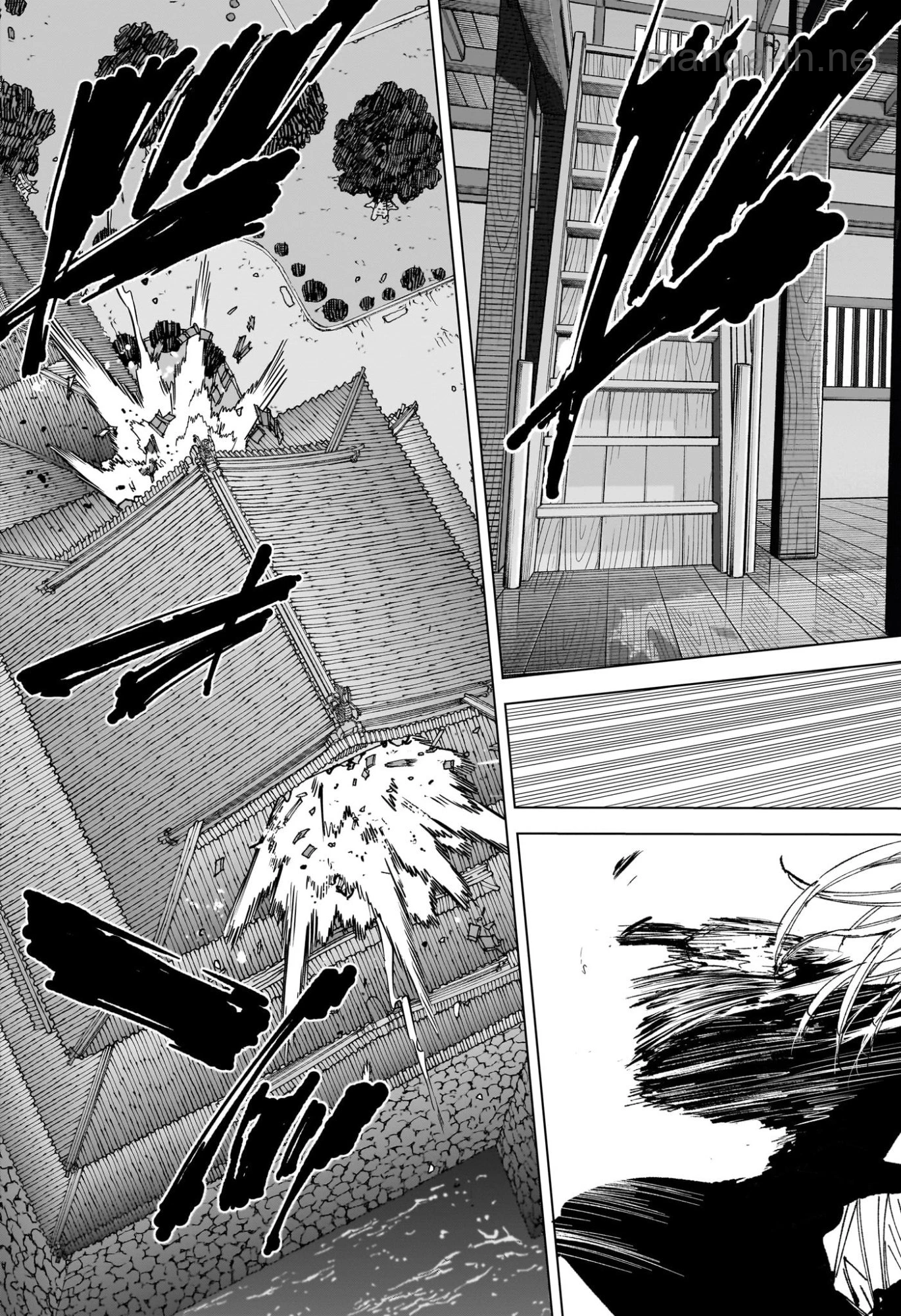 Sakamoto Days page 7