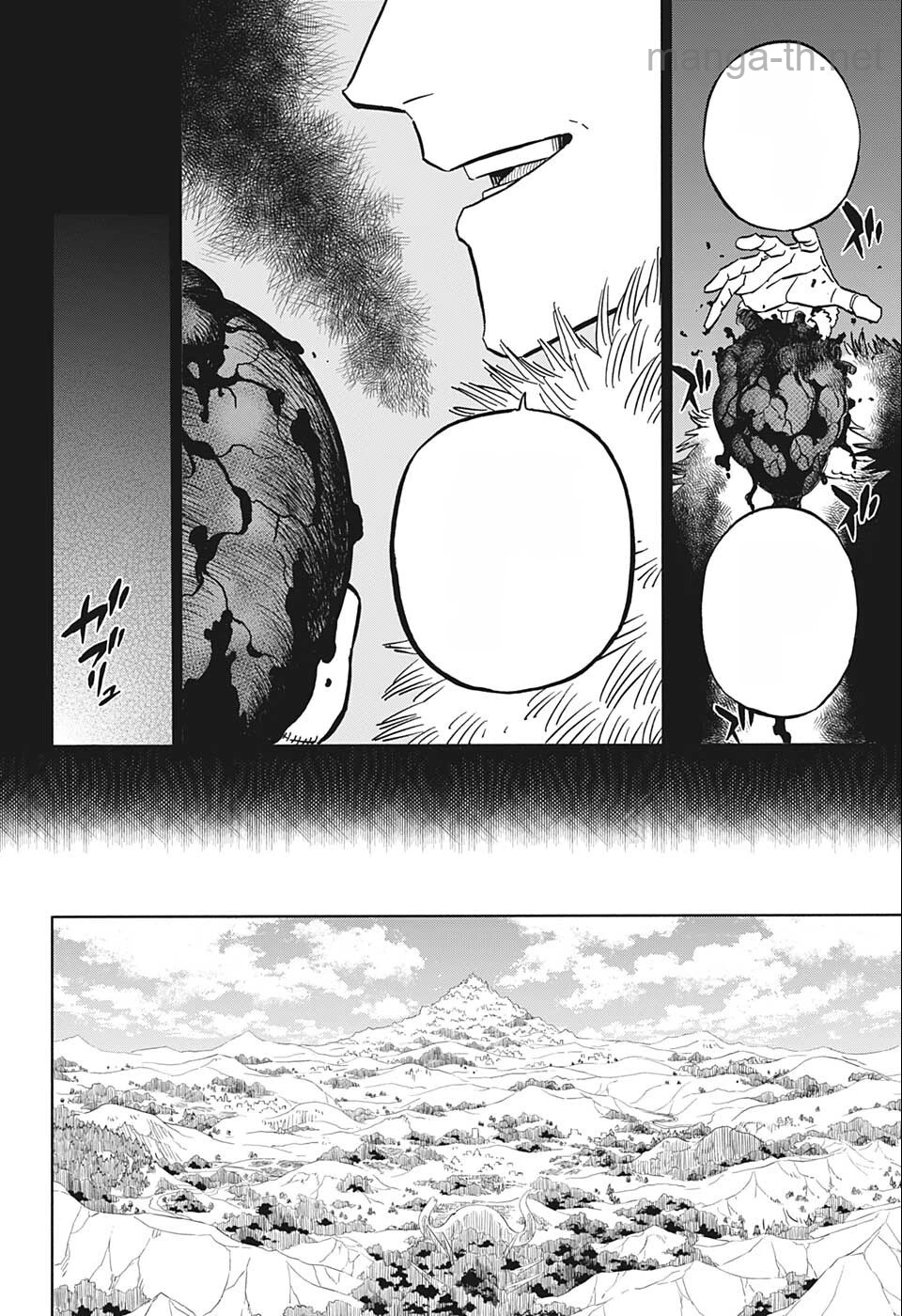 Black Clover หน้า 5