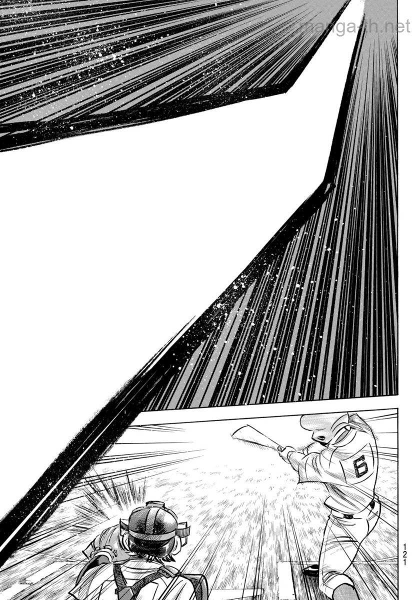 Daiya no A – Act II page 5