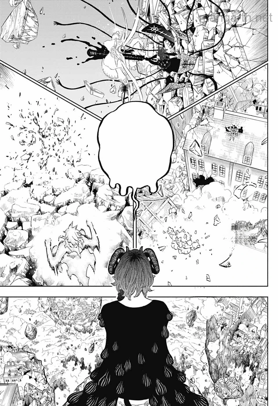 Black Clover หน้า 3