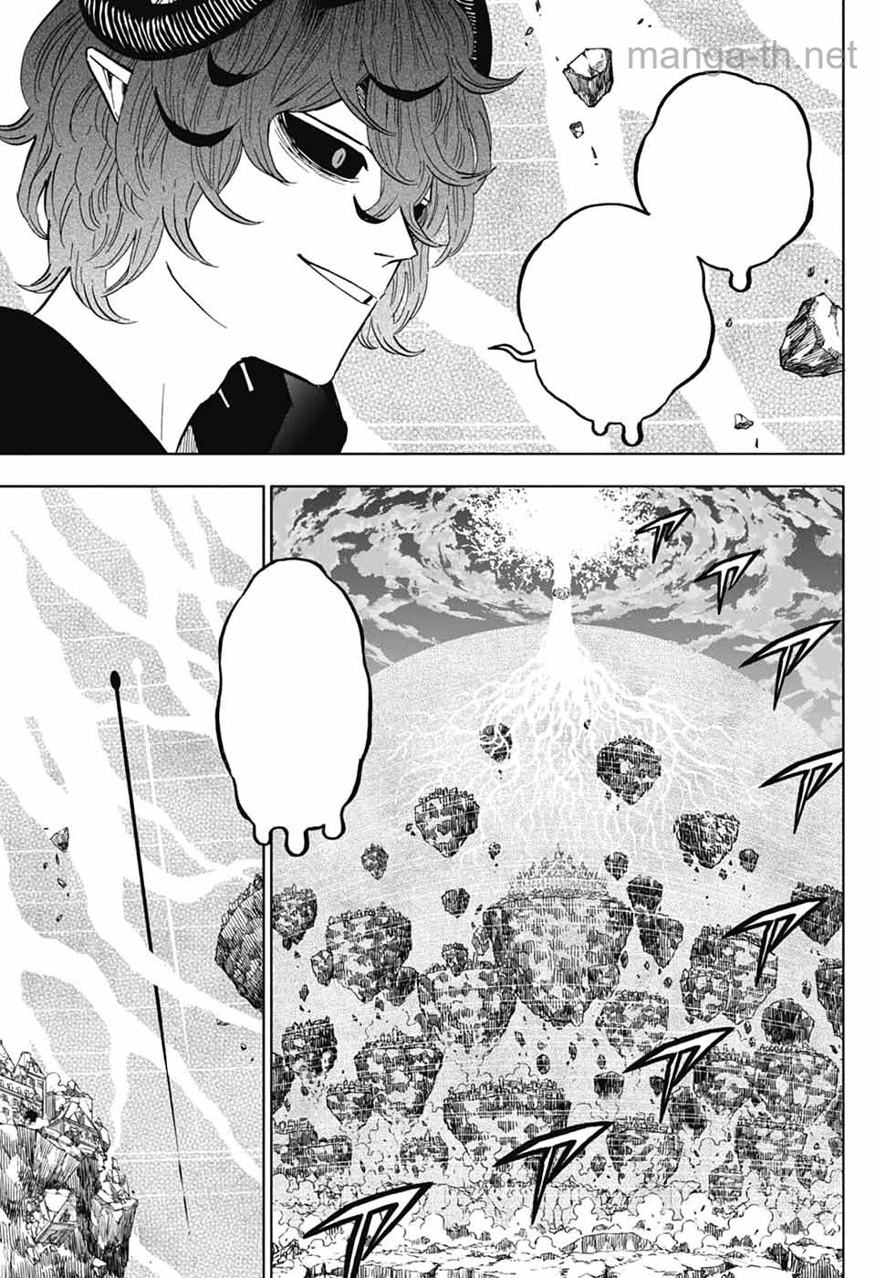 Black Clover หน้า 7