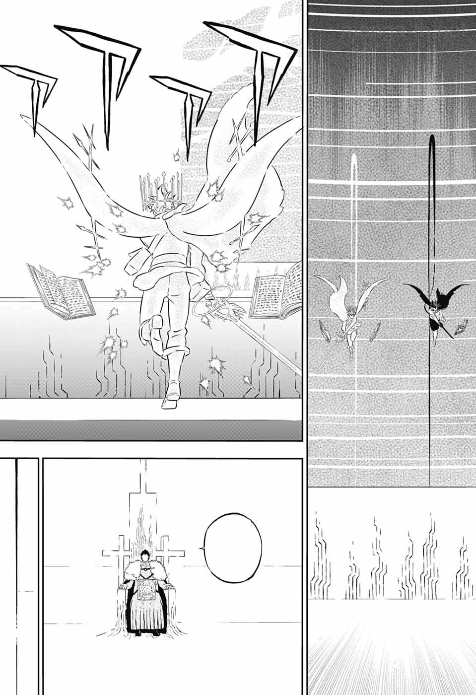 Black Clover หน้า 10