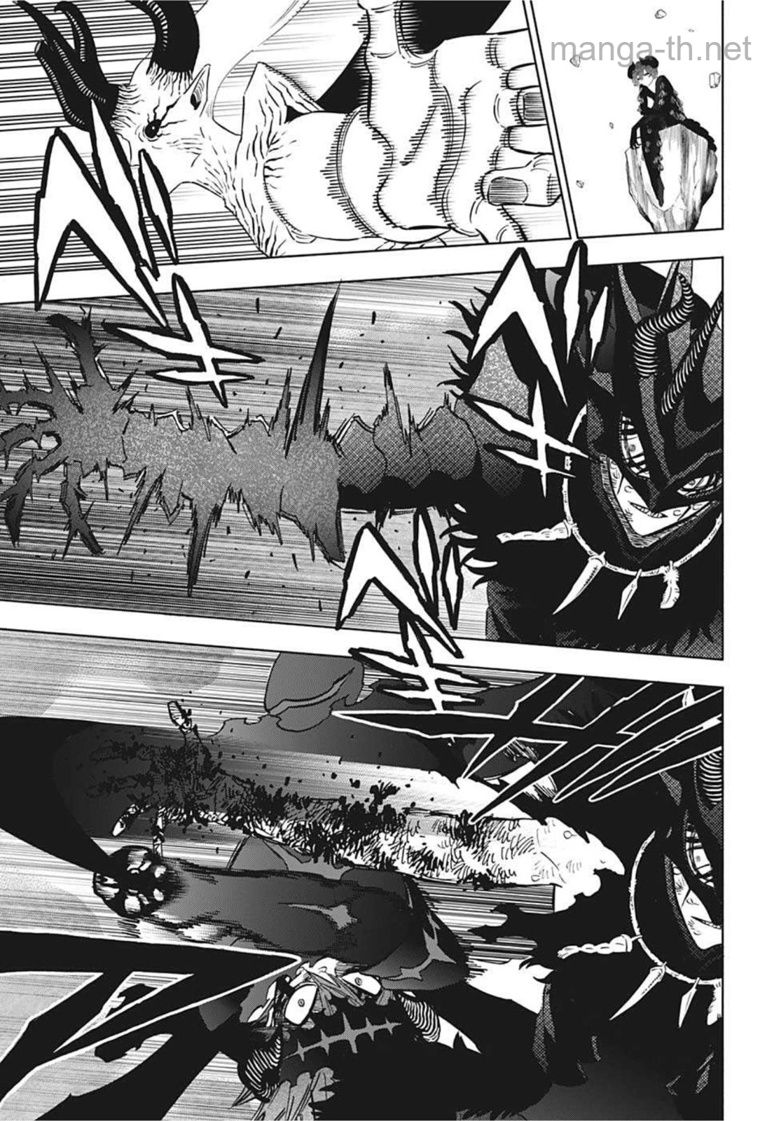 Black Clover page 9