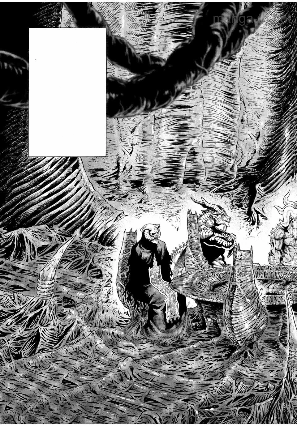 Suterareta Tensei Kenja: Mamono no Mori de Saikyou no Daima Teikoku o Tsukuriageru หน้า 3