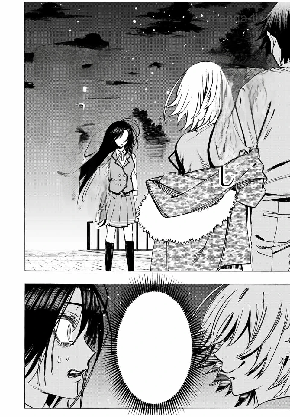 Hyouken no Majutsushi ga Sekai o Suberu – Sekai Saikyou no Majutsushi de Aru Shounen wa, Majutsu Gakuin ga Nyuugaku Suru หน้า 6