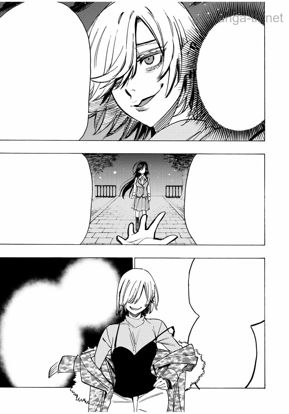 Hyouken no Majutsushi ga Sekai o Suberu – Sekai Saikyou no Majutsushi de Aru Shounen wa, Majutsu Gakuin ga Nyuugaku Suru หน้า 7