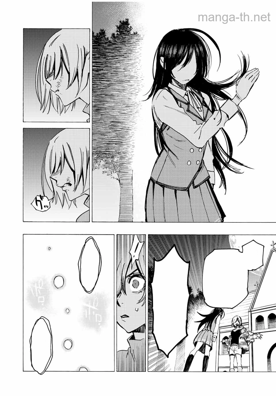 Hyouken no Majutsushi ga Sekai o Suberu – Sekai Saikyou no Majutsushi de Aru Shounen wa, Majutsu Gakuin ga Nyuugaku Suru หน้า 10