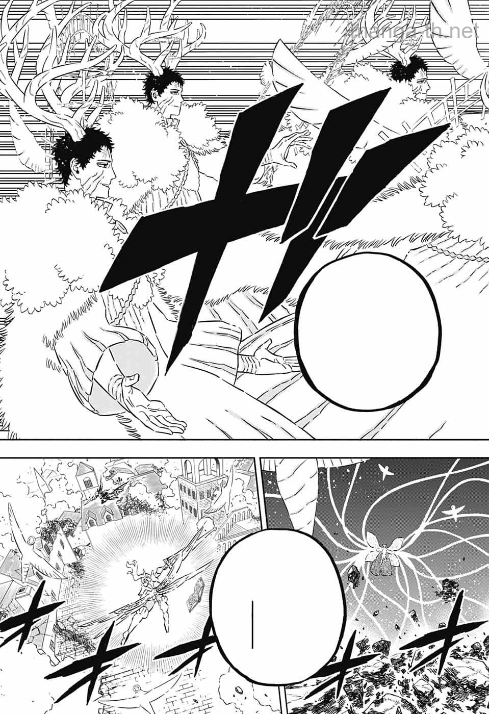 Black Clover หน้า 7