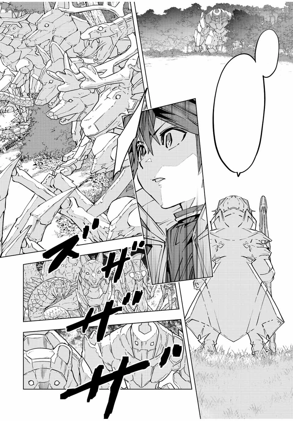 Shinjiteita Nakama-tachi ni Dungeon Okuchi de Korosarekaketa ga Gift “Mugen Gacha” de Level 9999 no Nakama-tachi wo Te ni Irete Moto Party Member to Sekai ni Fukushuu & “Zamaa!” Shimasu! หน้า 8