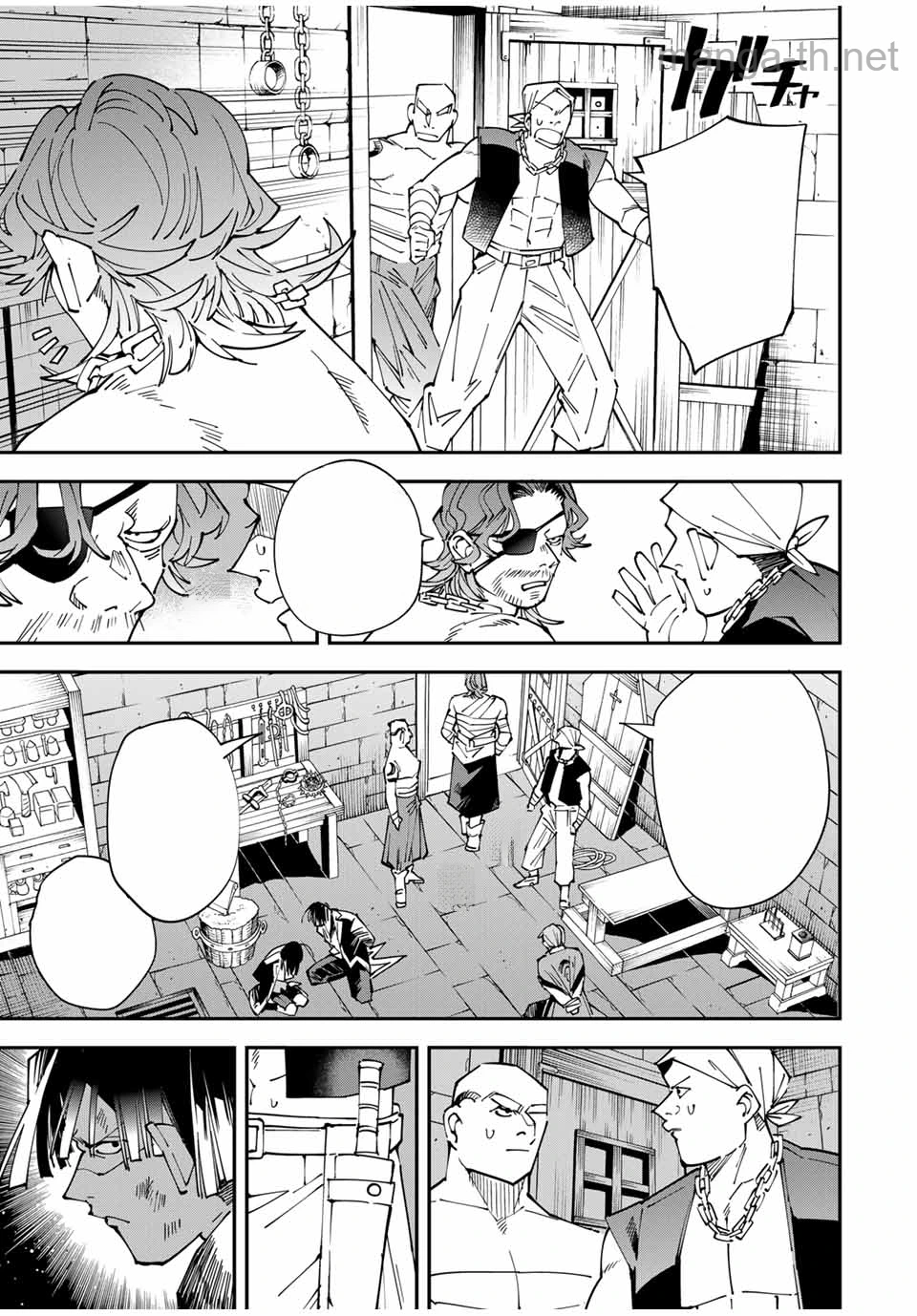 Tensei Kizoku Kantei Sukiru de Nariagaru – Jakushou Ryouchi o Uketsuidanode, Yuushuuna Jinzai o Fuyashite Itara, Saikyou Ryouchi ni Natteta หน้า 3