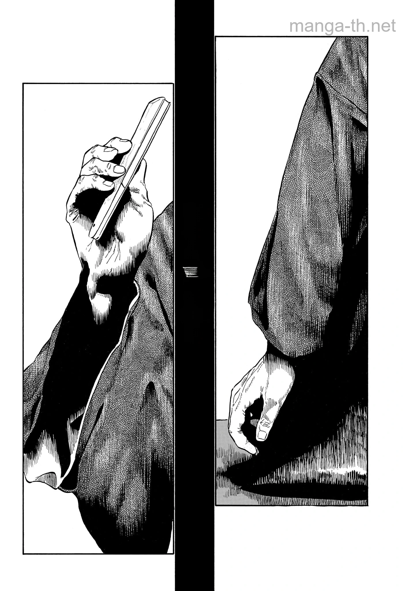 Akane-Banashi หน้า 8