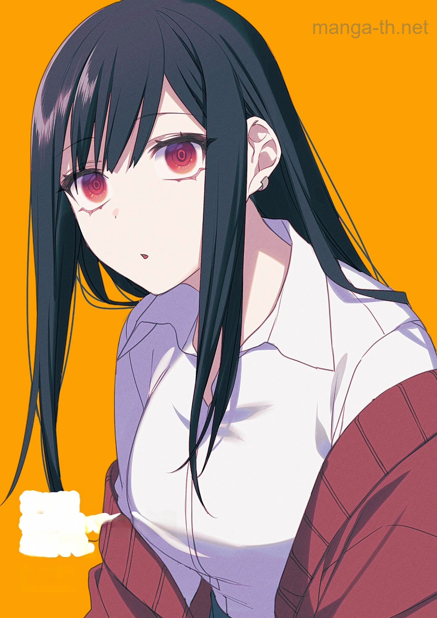 Jirai nandesu ka? Chihara-san หน้า 4