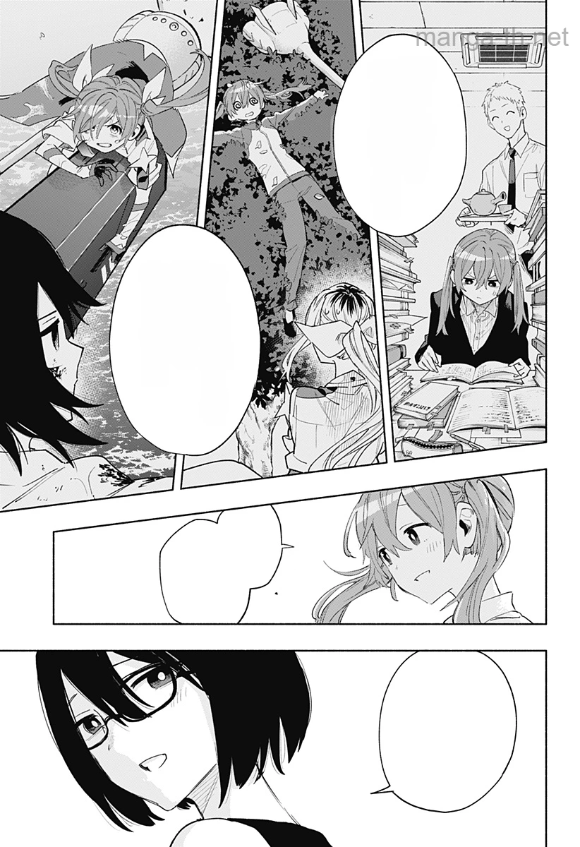 Kabushiki Gaisha MagiLumiere หน้า 9