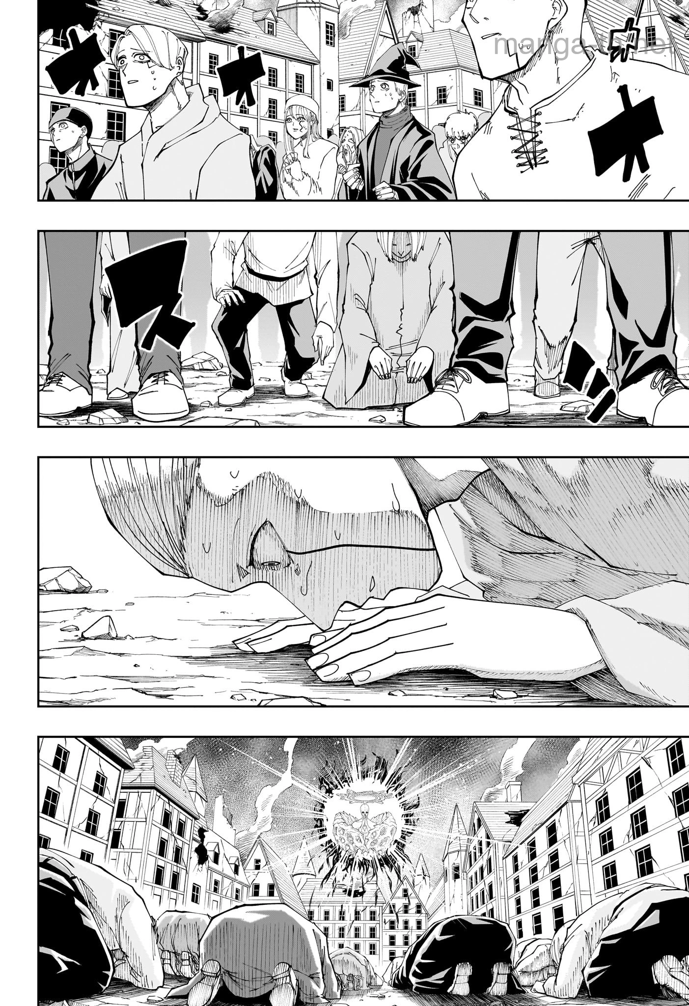 MASHLE page 4