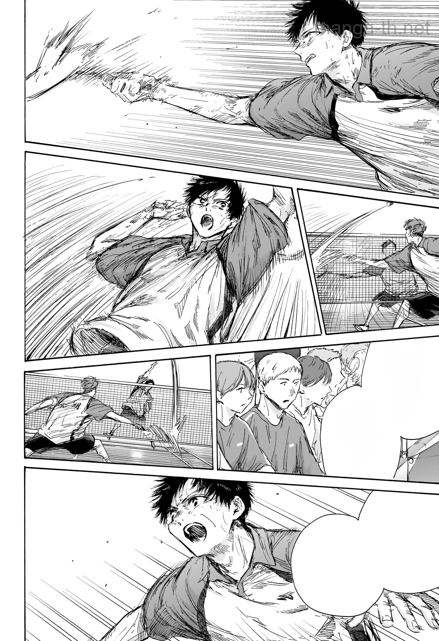 Ao no Hako หน้า 5
