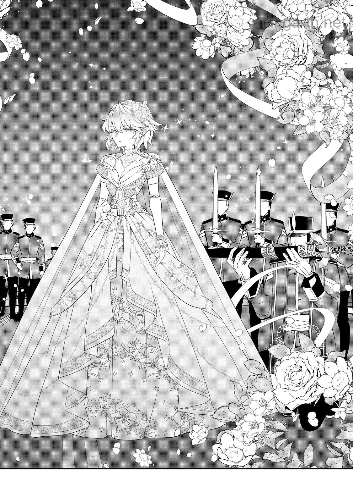 Kaketa Tsuki no Mercedes ~Kyuuketsuki no Kizoku ni Tensei Shitakedo Suterare Sounanode Dungeon wo Seihasuru~ @COMIC page 8