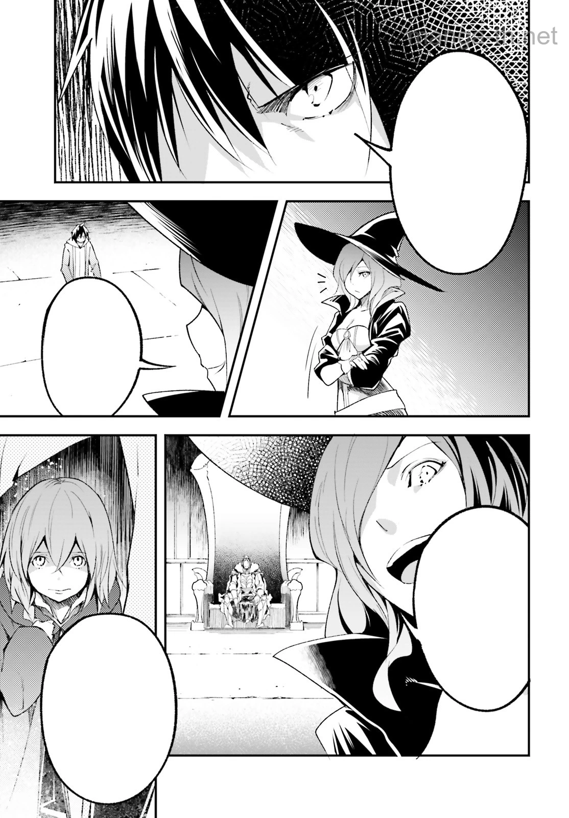 LV999 no Murabito หน้า 4