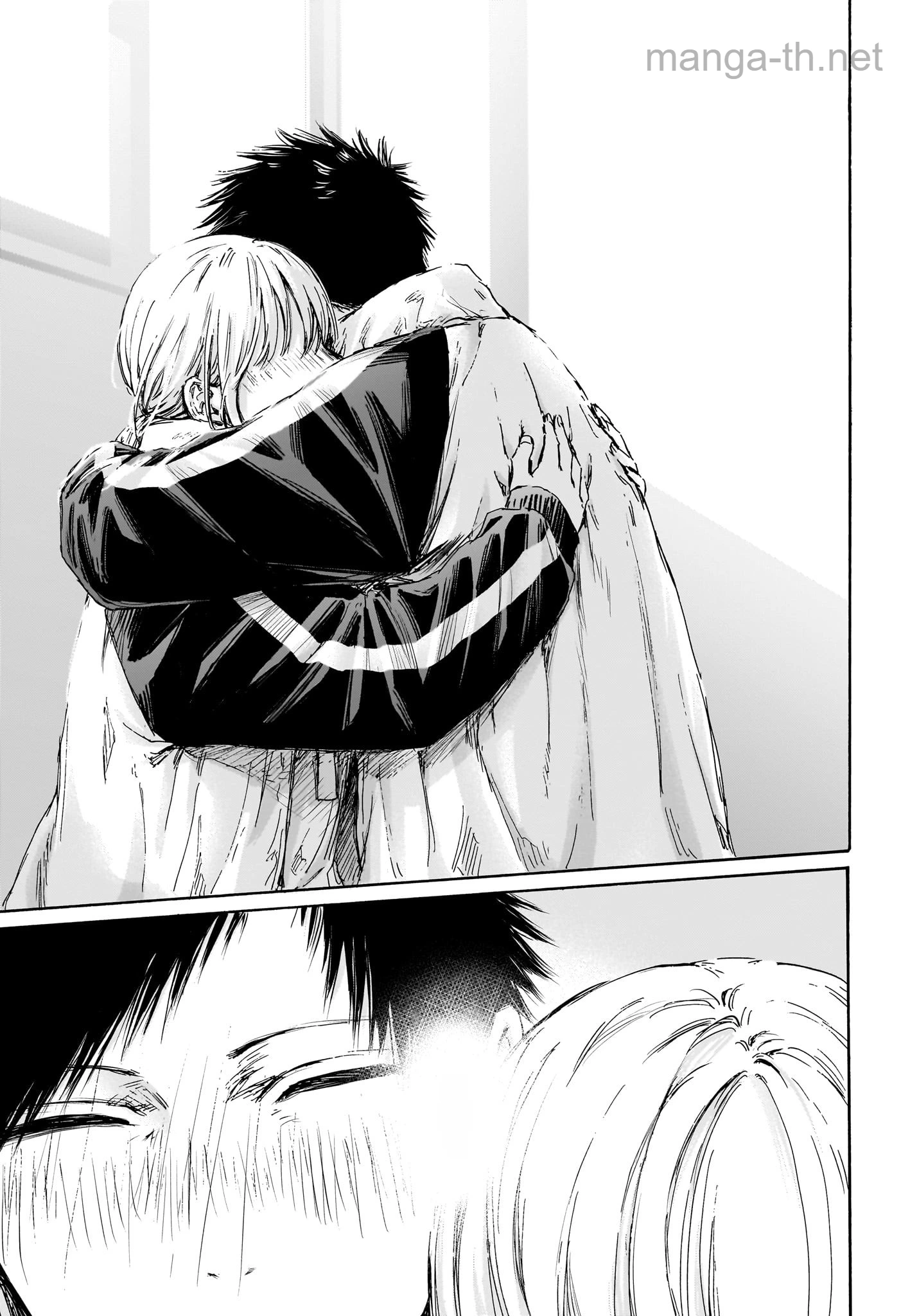 Ao no Hako หน้า 8