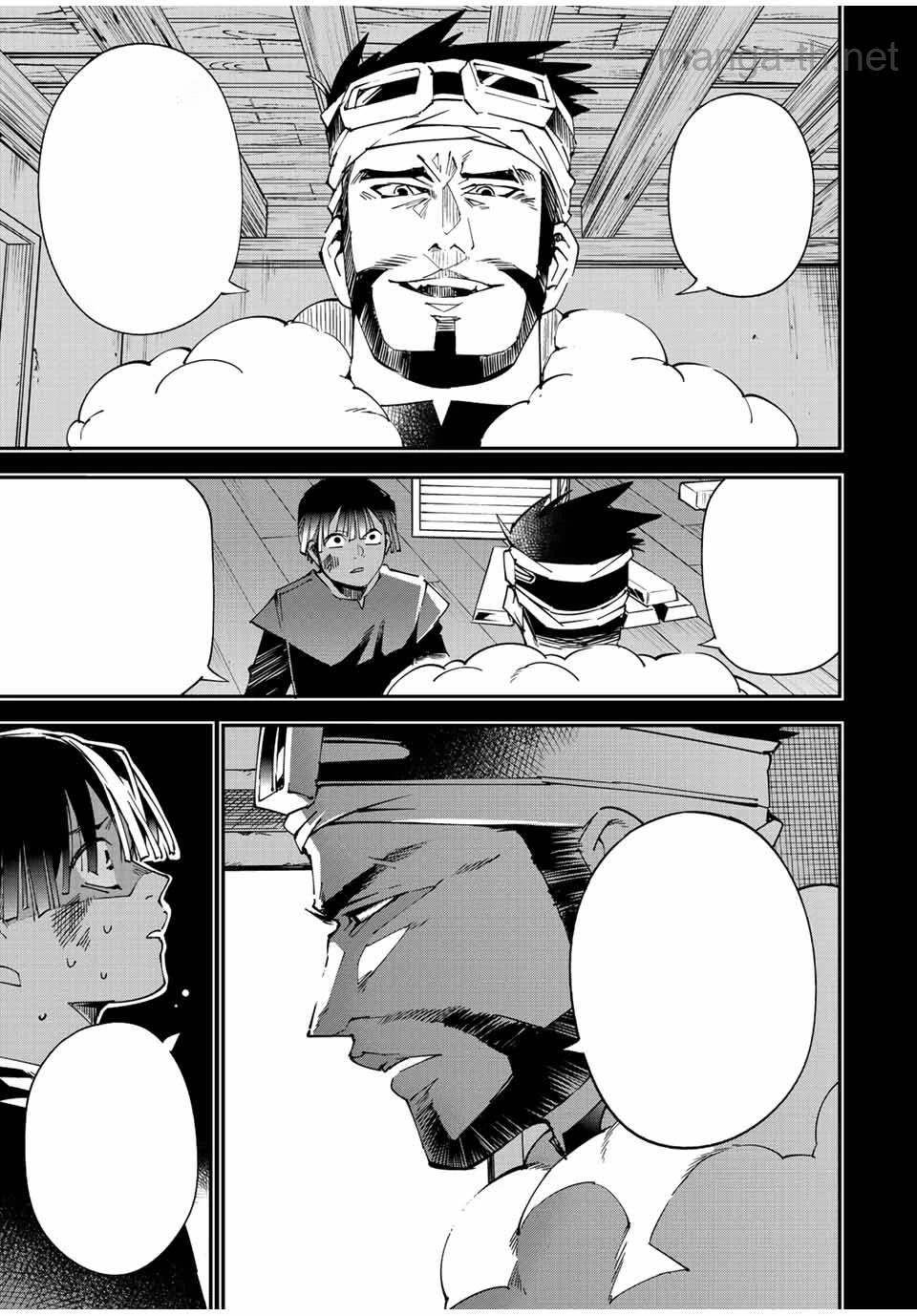 Tensei Kizoku Kantei Sukiru de Nariagaru – Jakushou Ryouchi o Uketsuidanode, Yuushuuna Jinzai o Fuyashite Itara, Saikyou Ryouchi ni Natteta หน้า 9