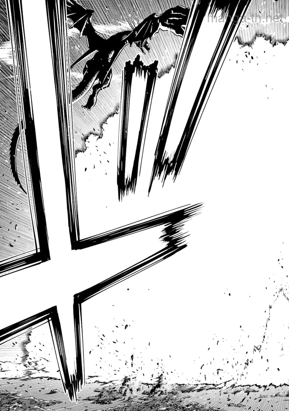 Koko wa Ore ni Makasete Saki ni Ike to Itte kara 10 Nen ga Tattara Densetsu ni Natteita page 4