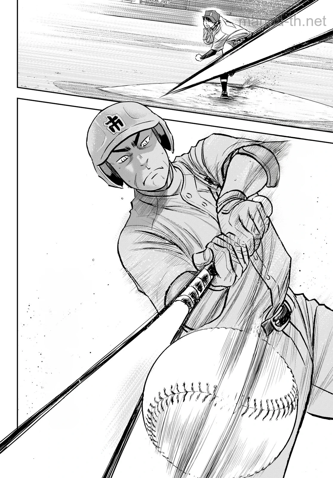 Daiya no A – Act II หน้า 6