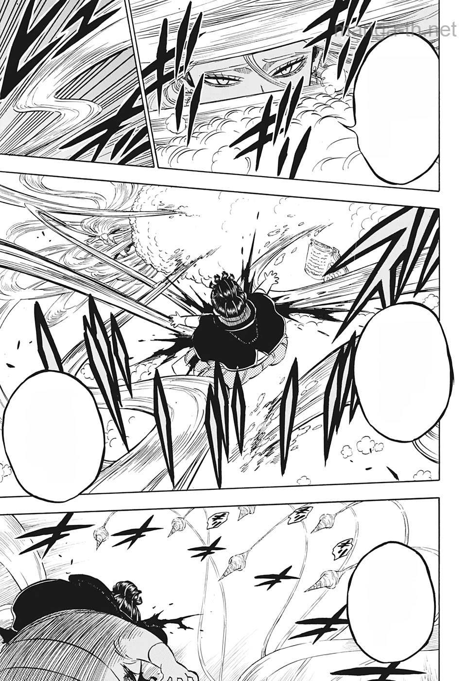 Black Clover หน้า 7