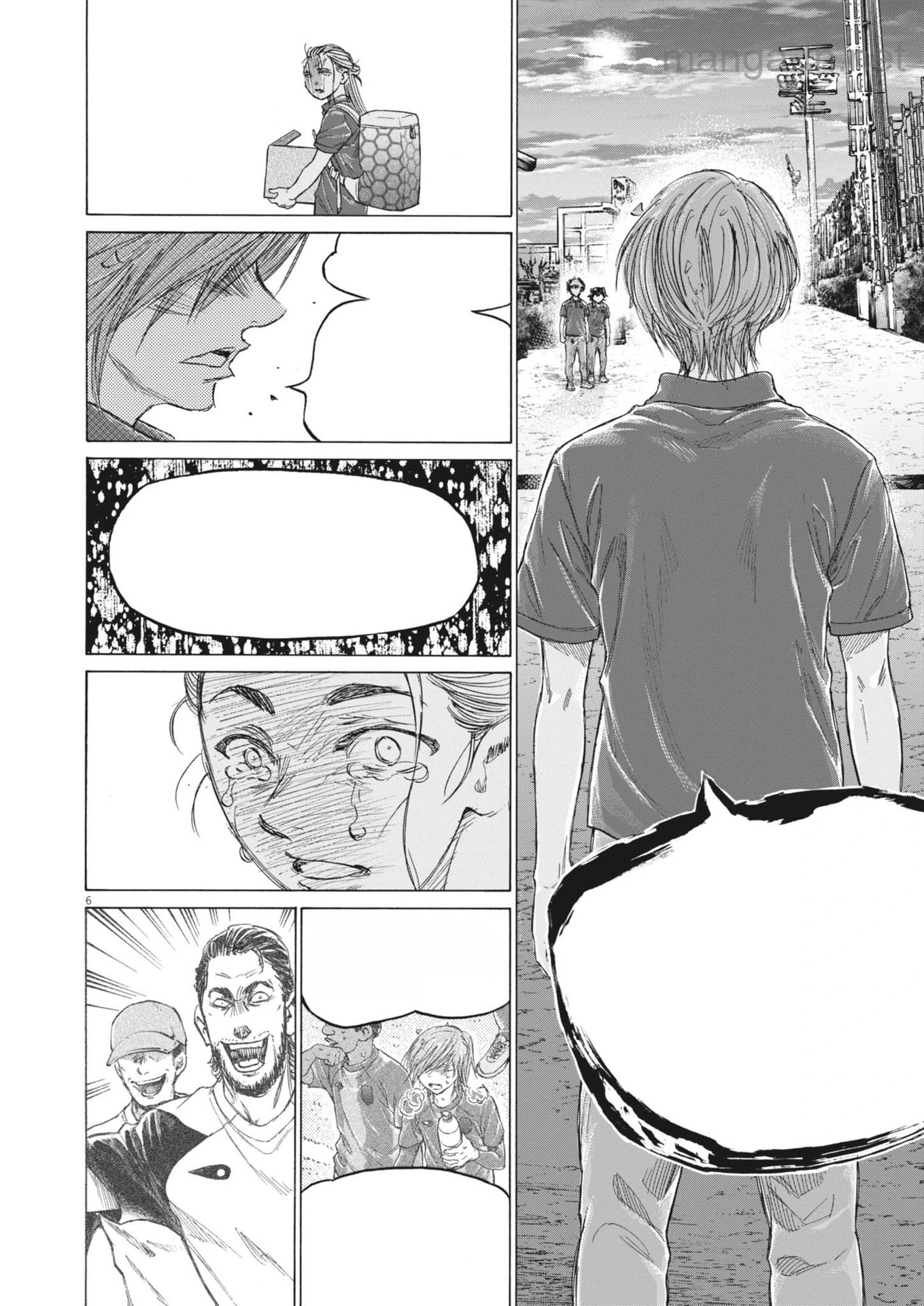 Ao Ashi หน้า 6