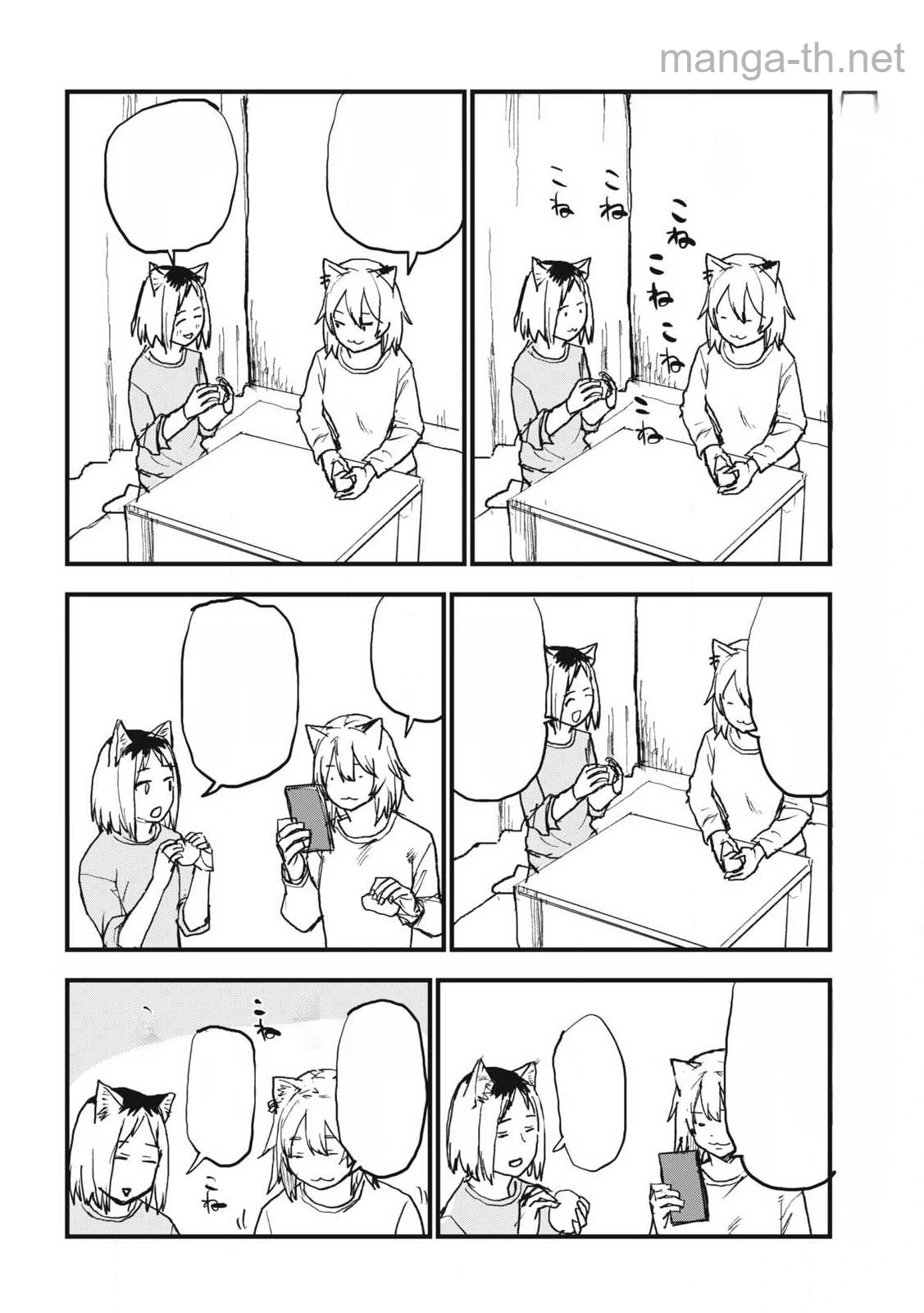 Yani Neko หน้า 2