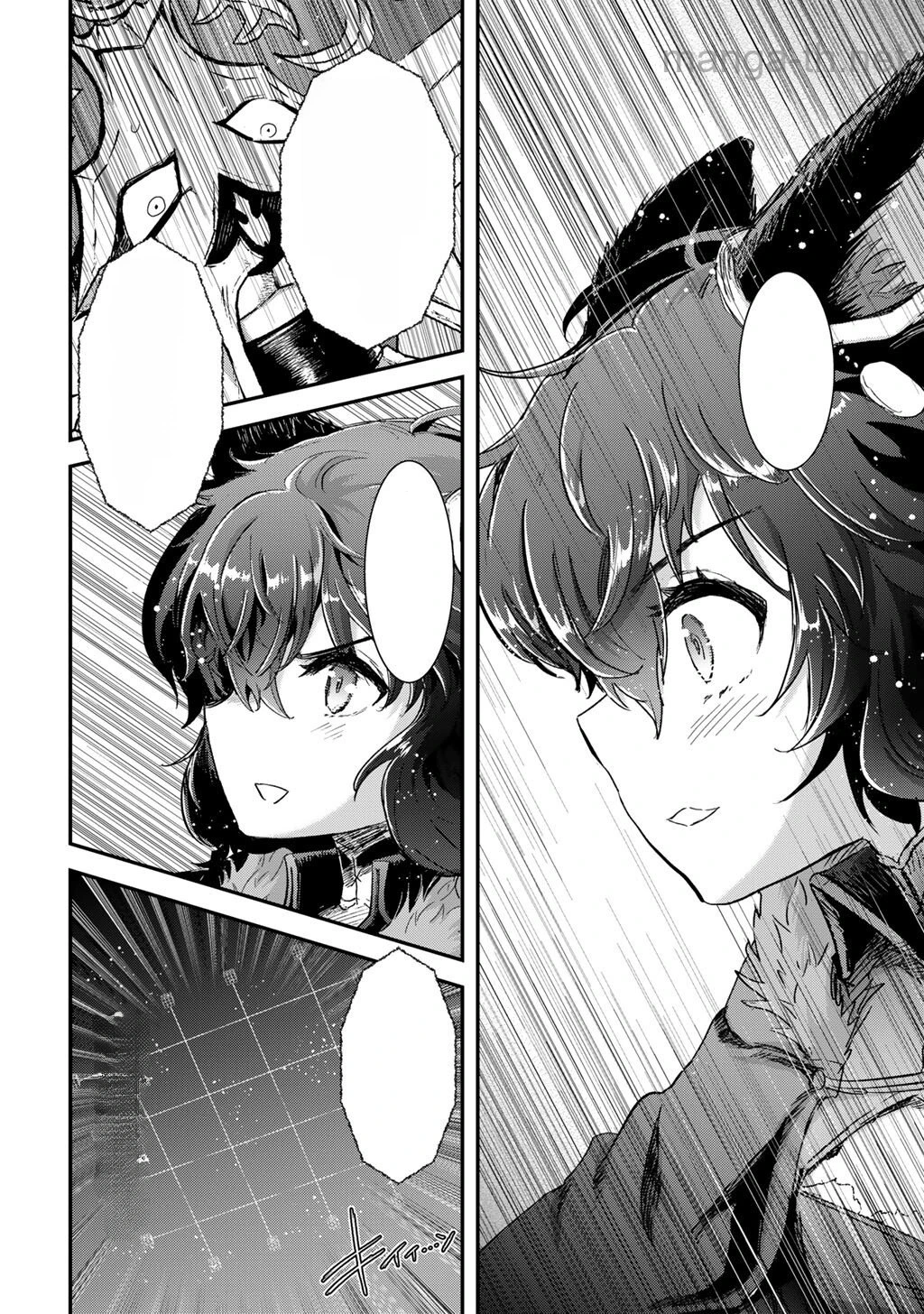 Tensei Shitara Ken deshita หน้า 6