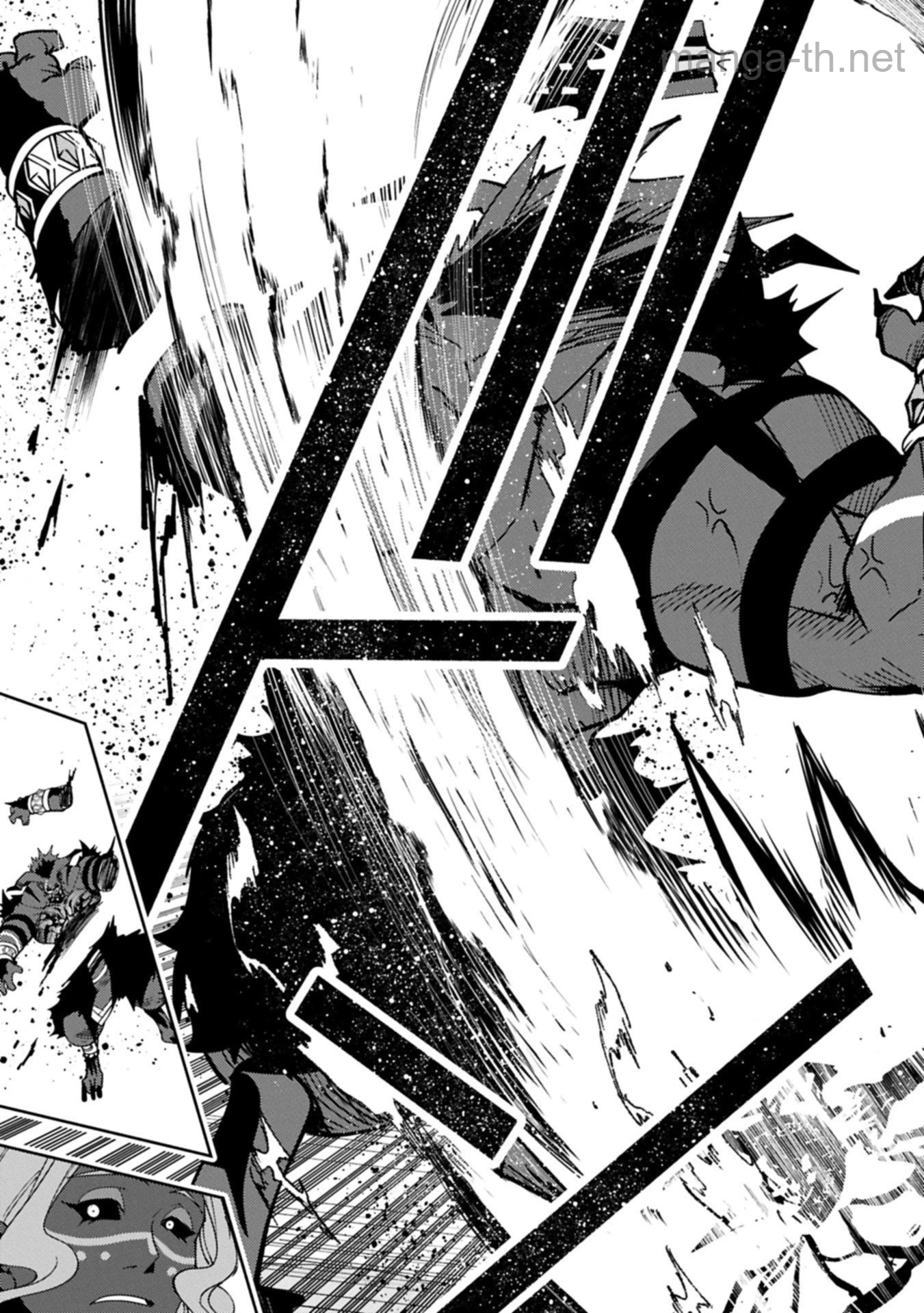 Hellmode – Yarikomi Suki no Gamer wa Haisettei no Isekai de Musou Suru page 3