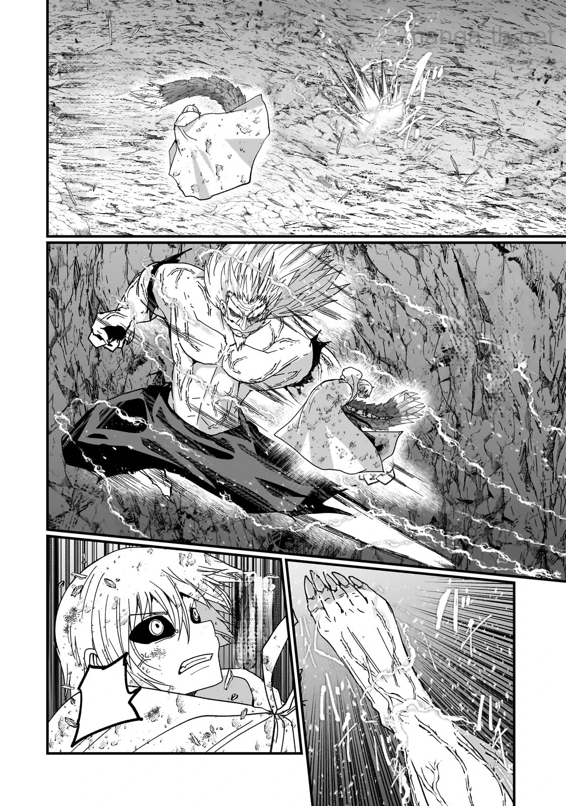 Gaikotsu Kishi-sama Tadaima Isekai e Odekakechuu หน้า 4