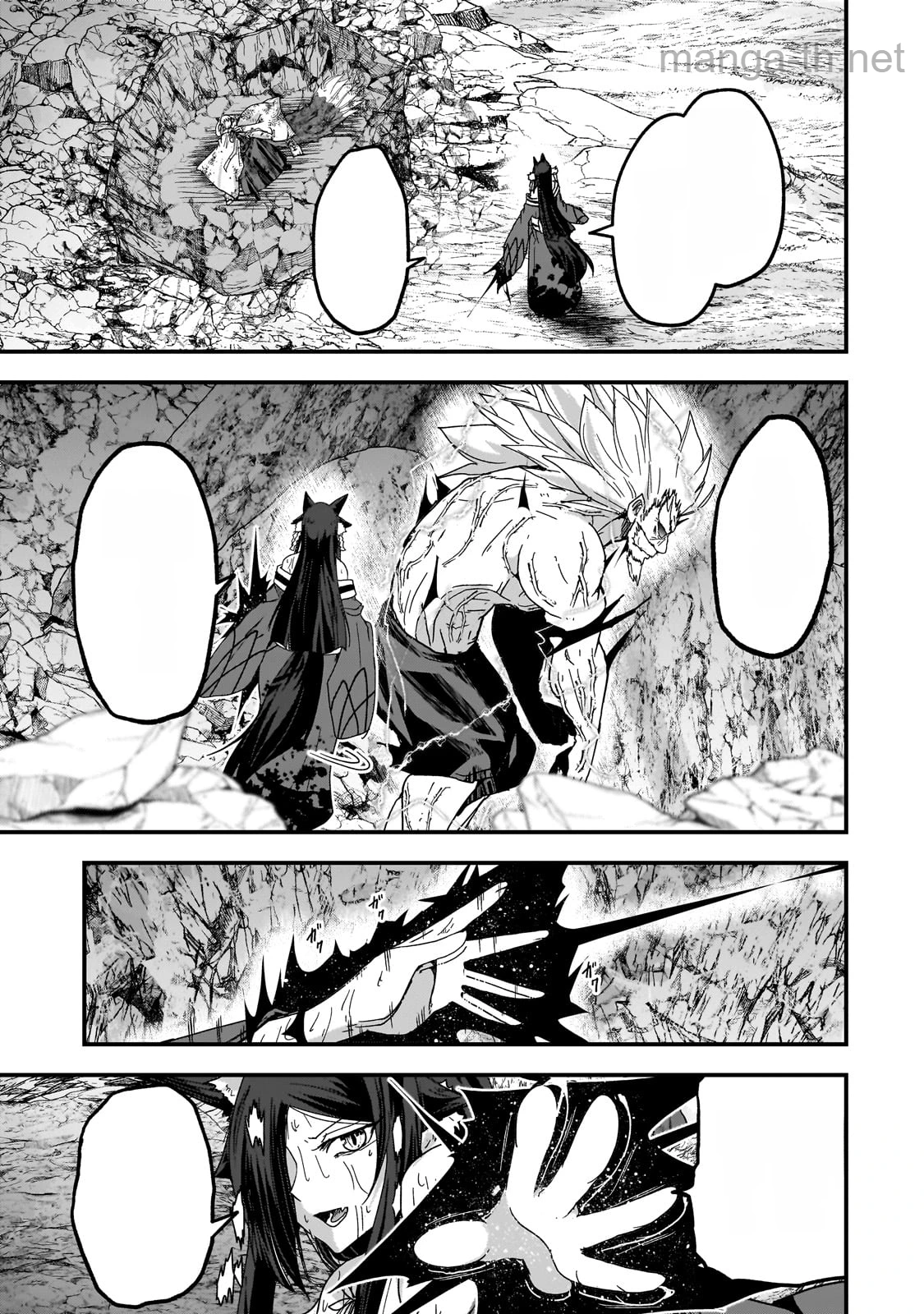 Gaikotsu Kishi-sama Tadaima Isekai e Odekakechuu หน้า 7