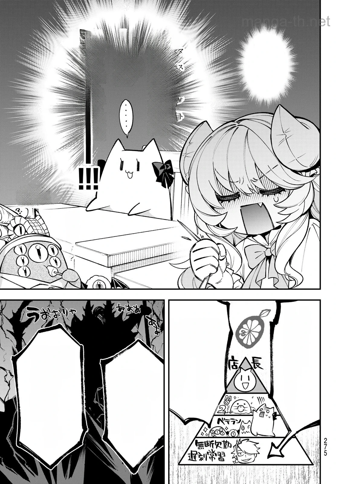 Sudachi no Maoujou หน้า 7