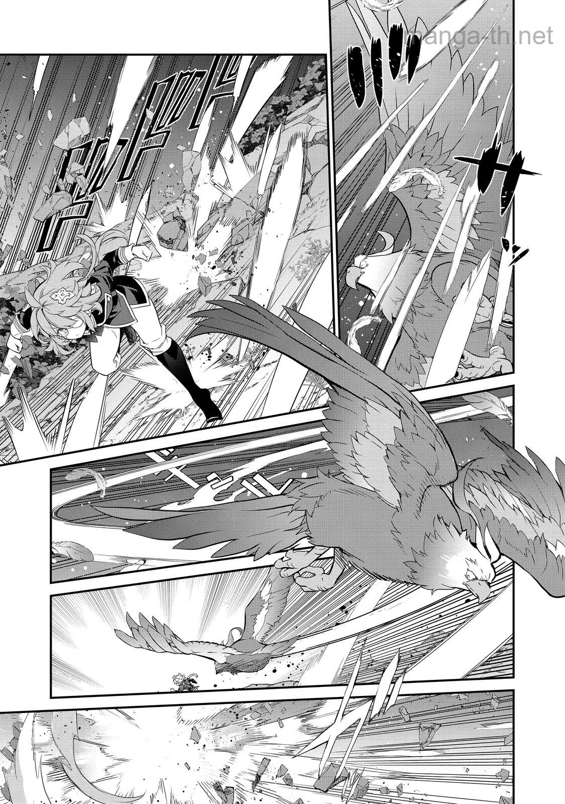 Kaketa Tsuki no Mercedes ~Kyuuketsuki no Kizoku ni Tensei Shitakedo Suterare Sounanode Dungeon wo Seihasuru~ @COMIC page 5