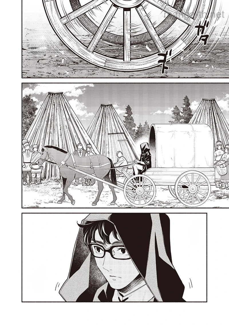 Tensei Goblin da kedo Shitsumon aru? หน้า 2