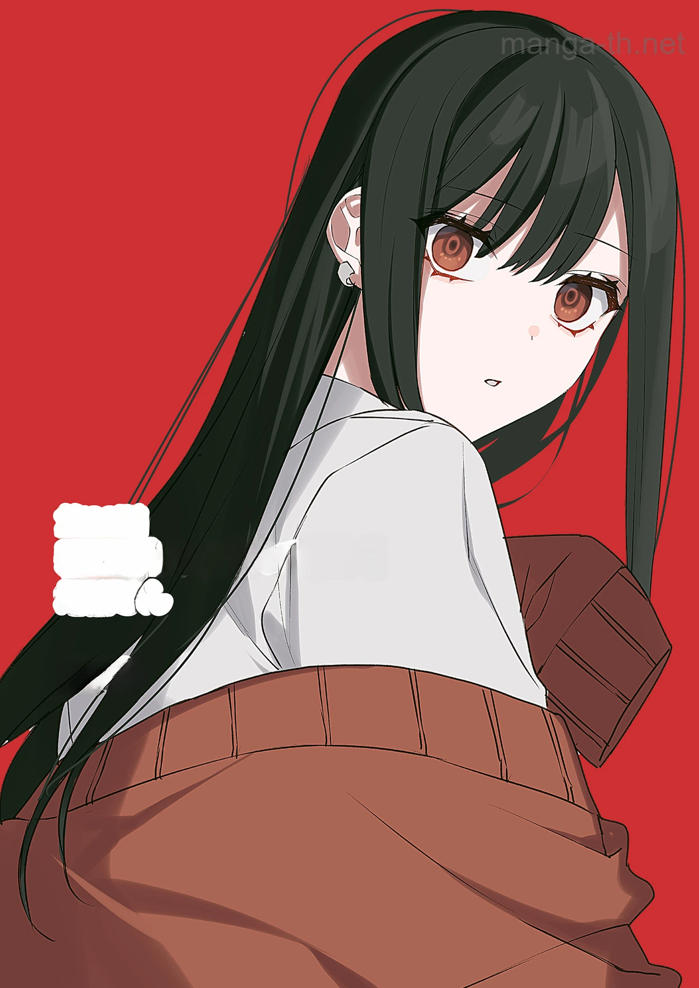 Jirai nandesu ka? Chihara-san หน้า 3